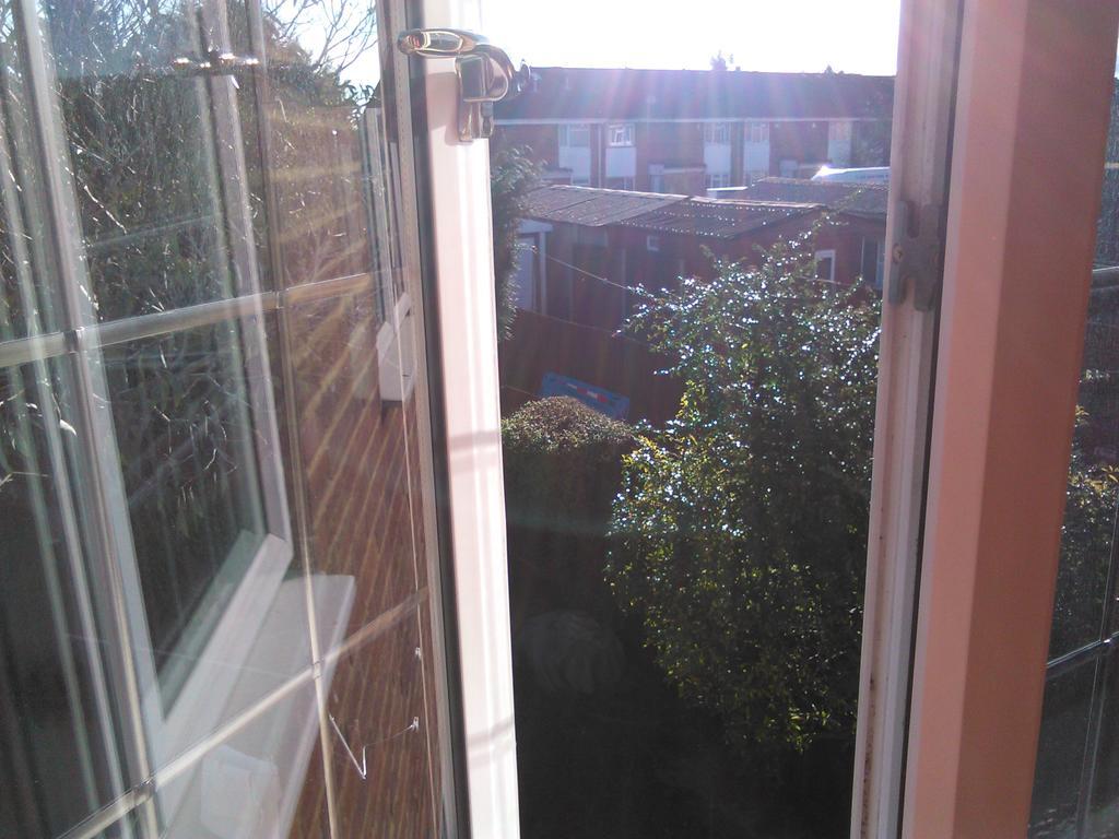 Bianca'S House Hotel Heathrow Airport Slough Exterior foto